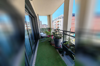 achat appartement dinard 35800