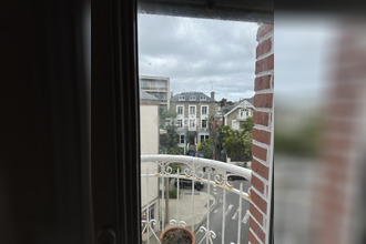 achat appartement dinard 35800