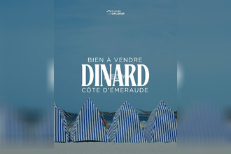 achat appartement dinard 35800