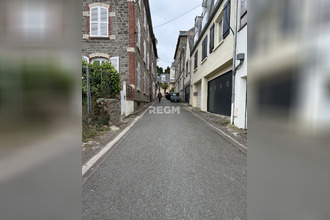 achat appartement dinard 35800