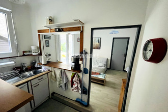 achat appartement dinard 35800