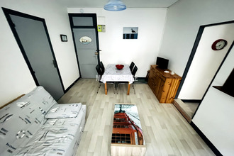 achat appartement dinard 35800