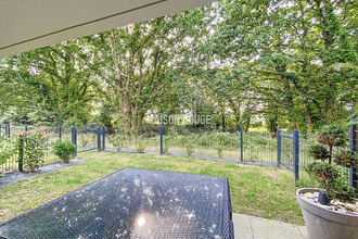 achat appartement dinard 35800