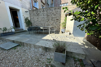 achat appartement dinard 35800