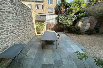 achat appartement dinard 35800