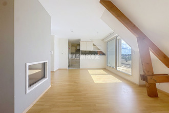 achat appartement dinard 35800