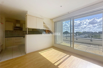 achat appartement dinard 35800