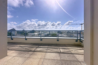 achat appartement dinard 35800