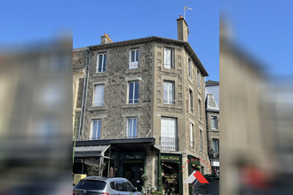achat appartement dinard 35800