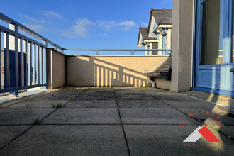 achat appartement dinard 35800