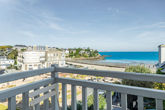 achat appartement dinard 35800