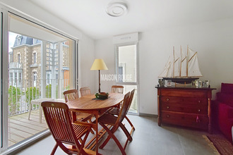 achat appartement dinard 35800
