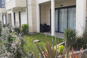 achat appartement dinard 35800