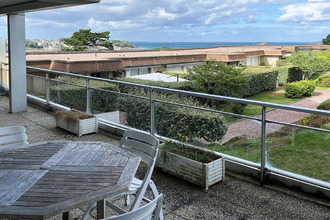 achat appartement dinard 35800