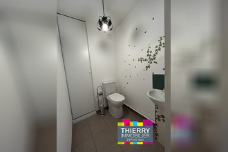 achat appartement dinard 35800