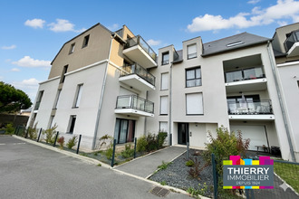 achat appartement dinard 35800