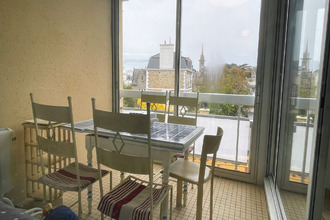 achat appartement dinard 35800