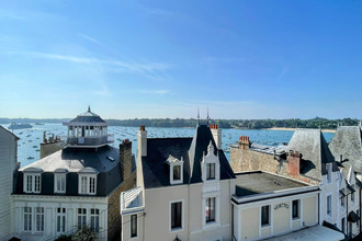 achat appartement dinard 35800