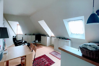 achat appartement dinard 35800