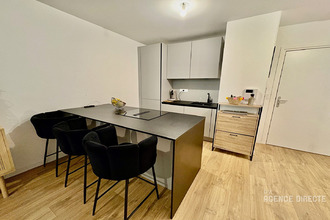 achat appartement dinard 35800