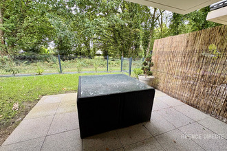 achat appartement dinard 35800