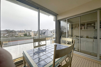 achat appartement dinard 35800