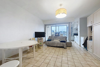 achat appartement dinard 35800