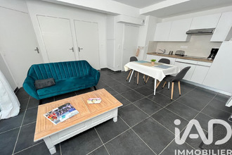achat appartement dinard 35800