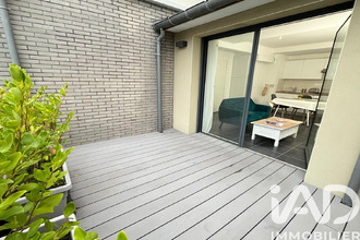 achat appartement dinard 35800