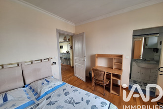 achat appartement dinard 35800