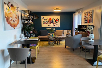 achat appartement dinard 35800