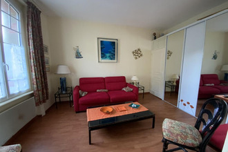 achat appartement dinard 35800