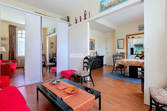 achat appartement dinard 35800