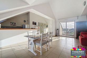 achat appartement dinard 35800