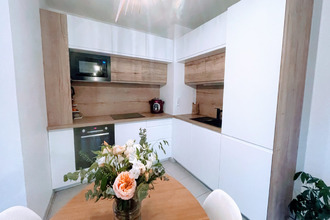 achat appartement dinard 35800