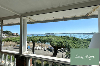 achat appartement dinard 35800