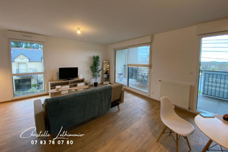 achat appartement dinard 35800