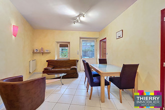 achat appartement dinard 35800