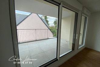 achat appartement dinard 35800