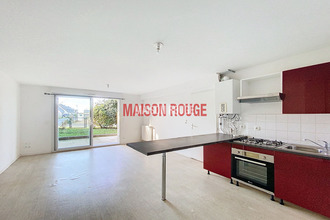 achat appartement dinard 35800