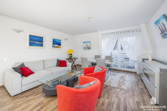 achat appartement dinard 35800