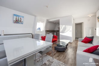 achat appartement dinard 35800