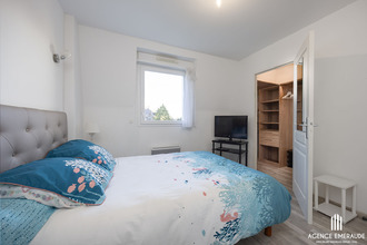 achat appartement dinard 35800