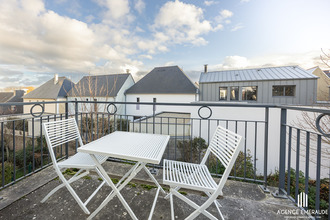 achat appartement dinard 35800