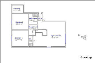 achat appartement dinard 35800