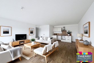 achat appartement dinard 35800