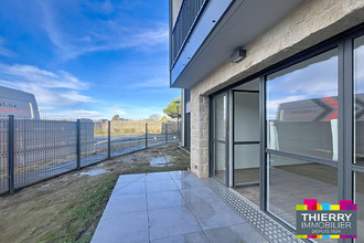 achat appartement dinard 35800