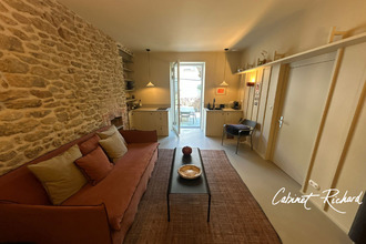 achat appartement dinard 35800