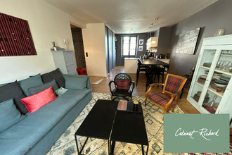 achat appartement dinard 35800