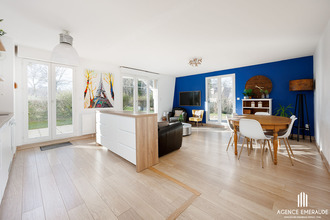 achat appartement dinard 35800